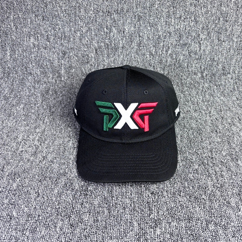 New Era PXG Golf Cap Second Preloved Original 693