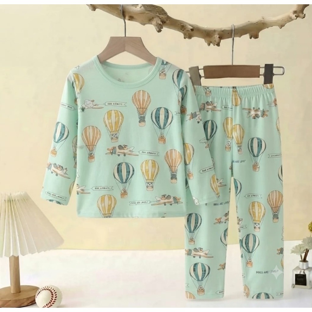 CHILDRENS Sleepwear*