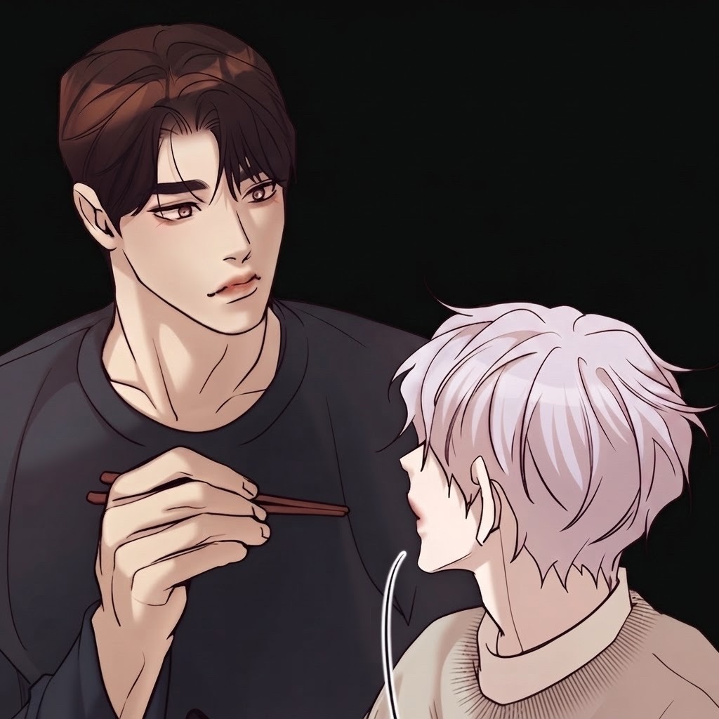Pearlboy Payback Manhwa Collection โปสการ์ดของเล่นเด็ก