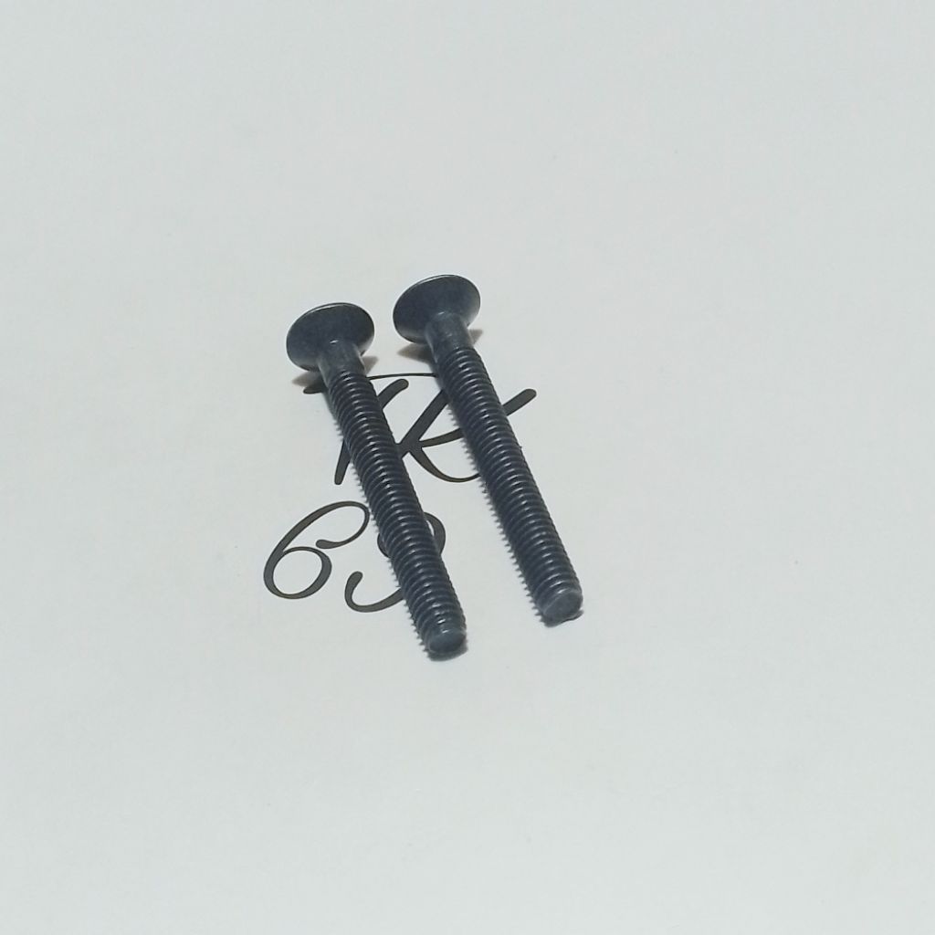 STANG SCREW OPAL 6X50 KARISMA REVO CS 1 REVOS SUPRA ORIGINAL