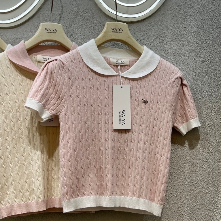 WAYA TOP 25785 BKK -