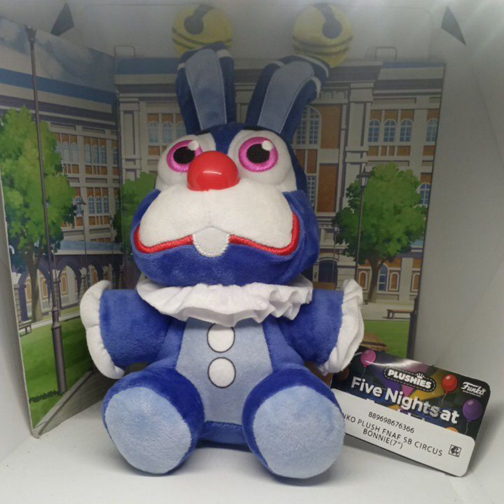 Official Plush Five Nights at Freddys/ Freddys Funko Doll ORIGINAL