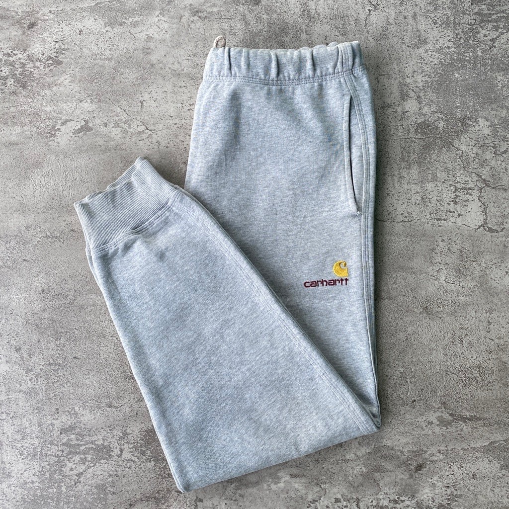Carhartt Wip Script Sweatpants