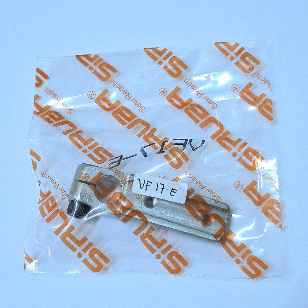 MESIN VF17-E Original Upper Thread Swing House SIRUBA จักรเย็บผ้ายาง VC008