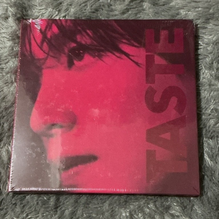 [READY] SOLO HAECHAN SAVORY VER ALBUM