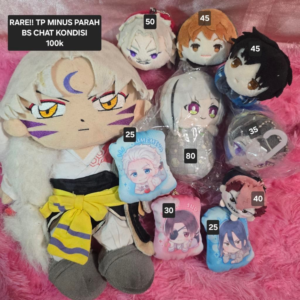 Sesshomaru inuyasha bsd bungo stray dog Tatsuya Kuruma ochi Fukuchi Atsushi NakajimaKyosuke Karasuma