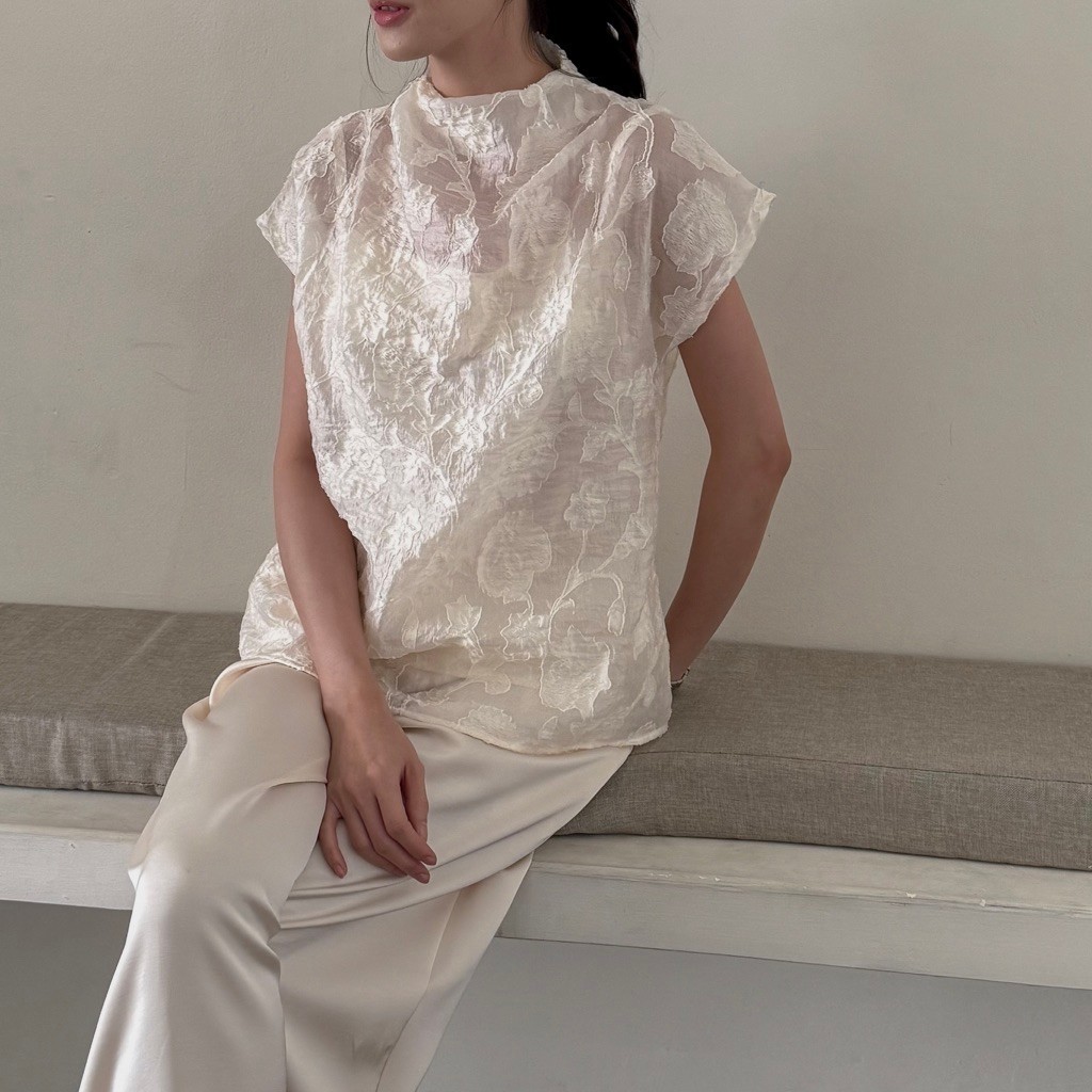 Hedyclothing - เสื้อ Lucien