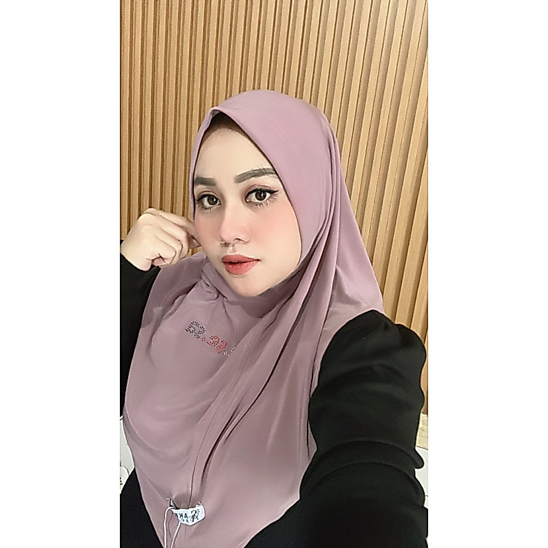 Bergo sesesa akbar scrf