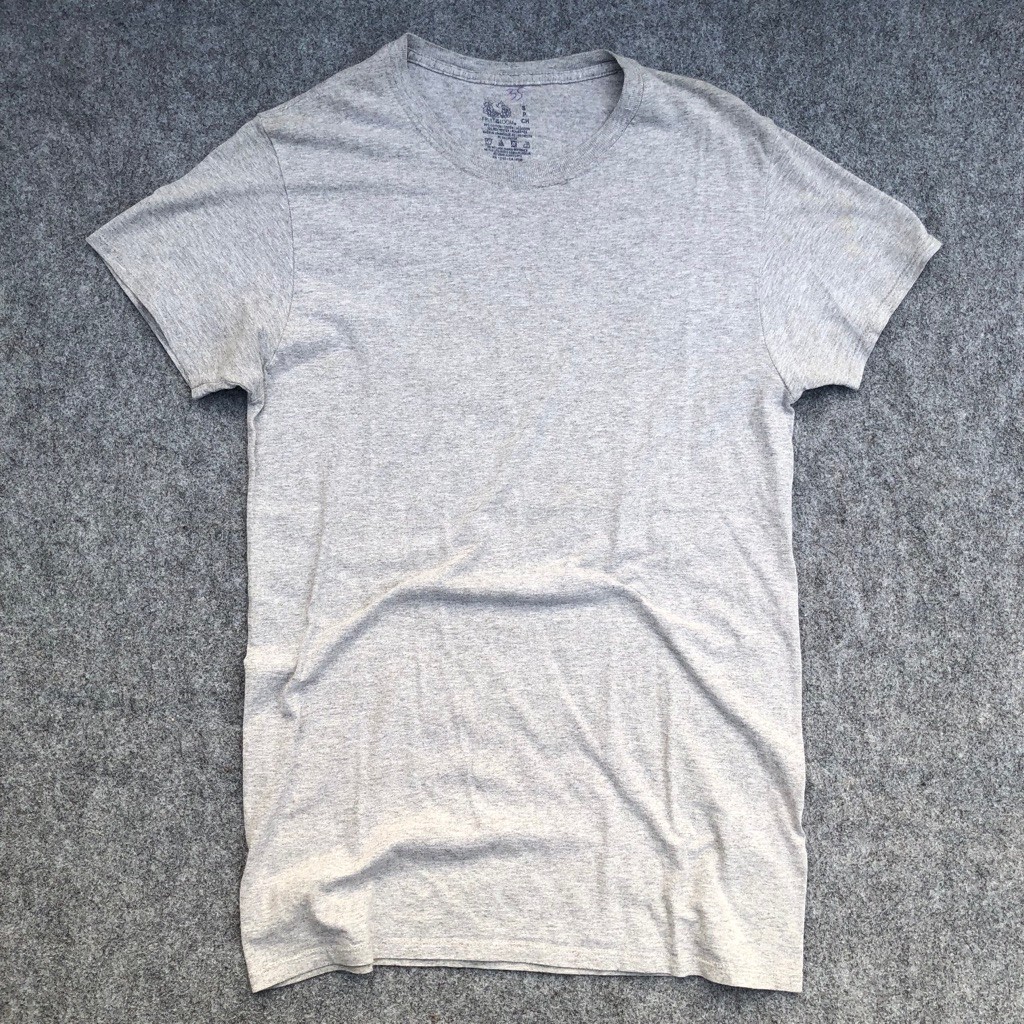 เสื้อยืด Fruit of the Loom