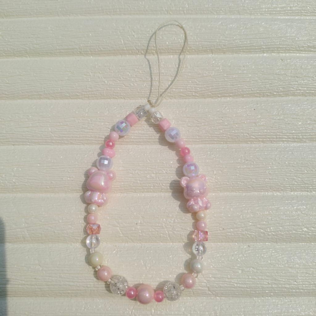 GANTUNGAN HP Phone Strap Hanger Phone Strap Phone Phone Accessories Bagcharm