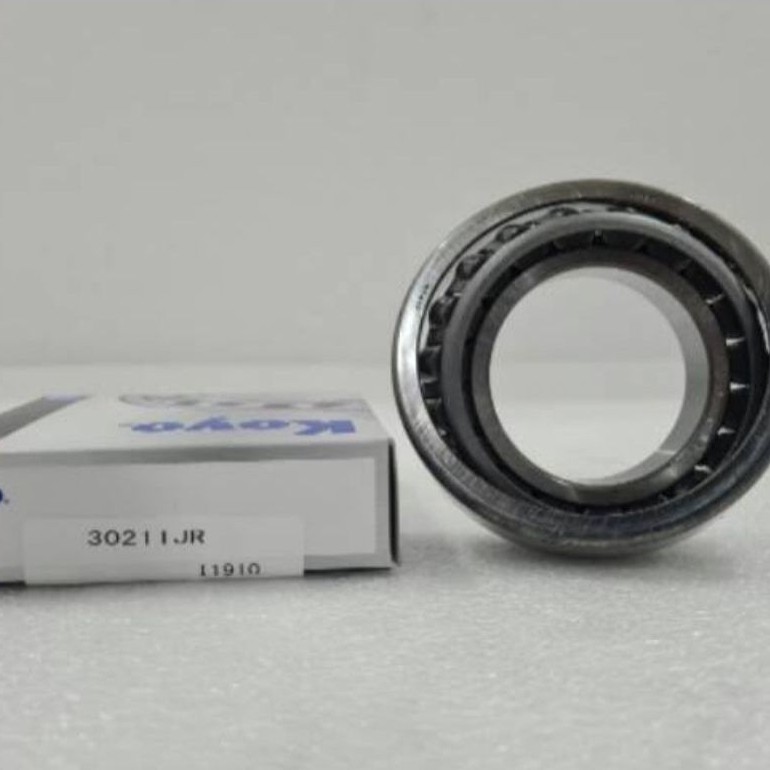 BEARING 30211JR 30211 JR KOYO ORIGINAL JAPAN 100% REAR OUTER MITSUBISHI PS100 PS120 PS135