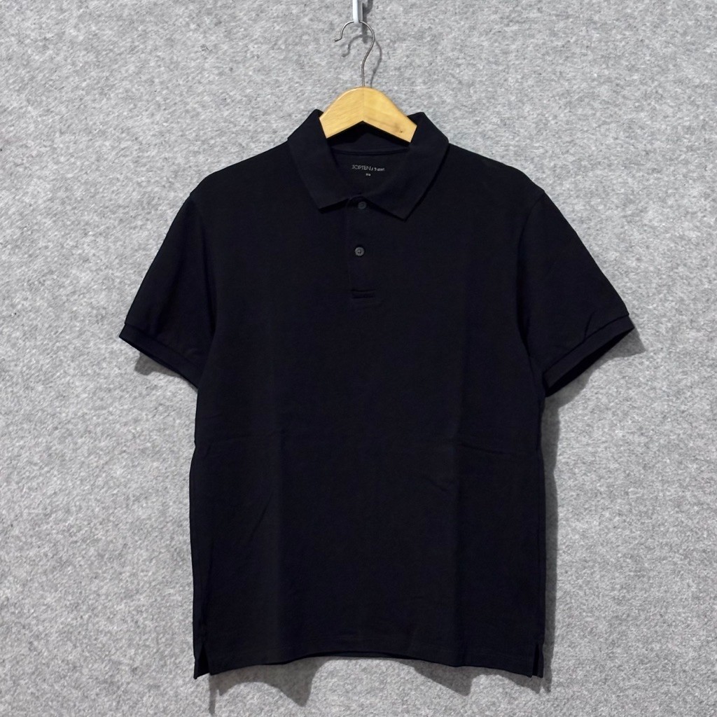TOPTEN เสื้อโปโล****