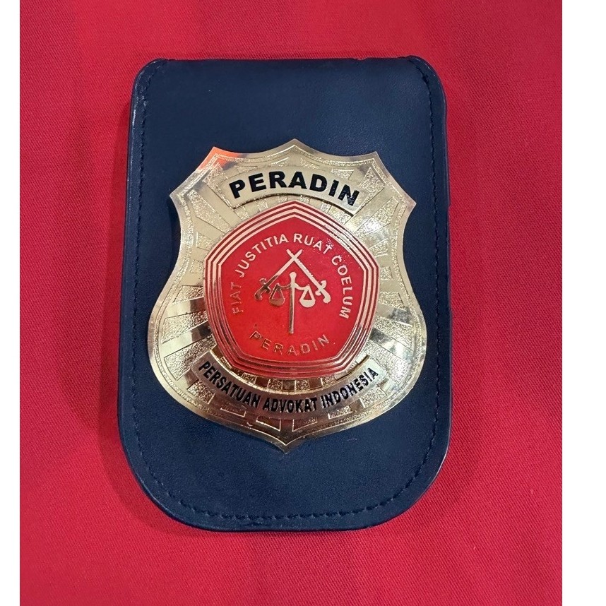 [ใหม่] Peradin Necklace Wallet - Peradin Chain Wallet - Peradin Custom Wallet