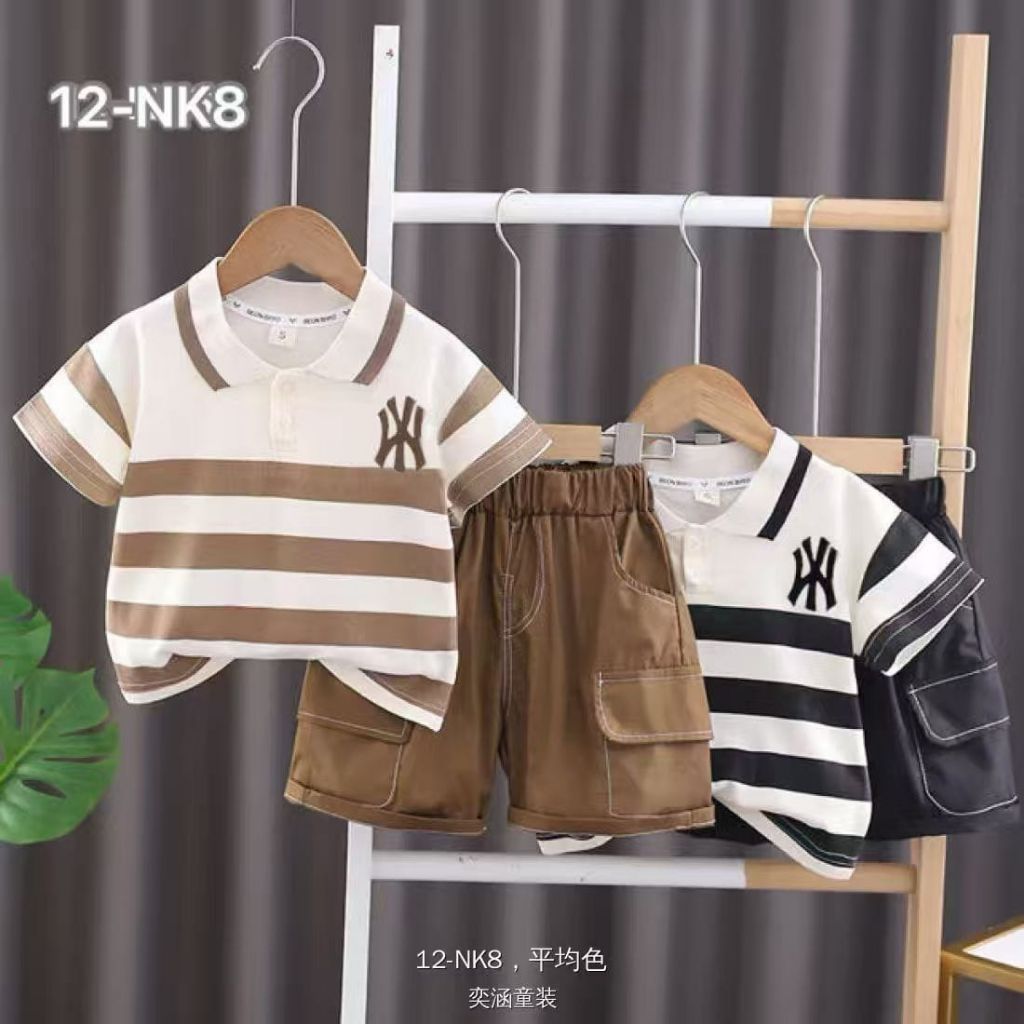 [PHINTSGROSIR 56,000x5PCS] PREMIUM IMPORTED MENS SET 1-5 ปี