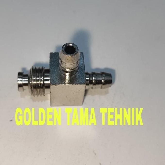T CHECK VALVE TASCO KA 150 KB 150 ดั้งเดิมและธุรกิจ