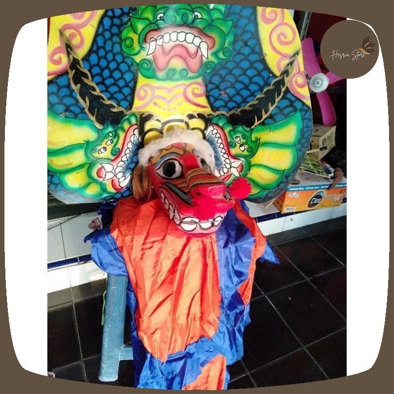 Best barongan สําหรับเด็กอนุบาลและประถม Viral ล่าสุด 2025 GL-15