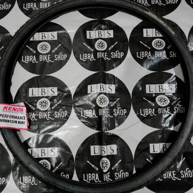 ยาง KENDA KWEST 650B 27.5 x 1.35 MTB 27.5 OUTER