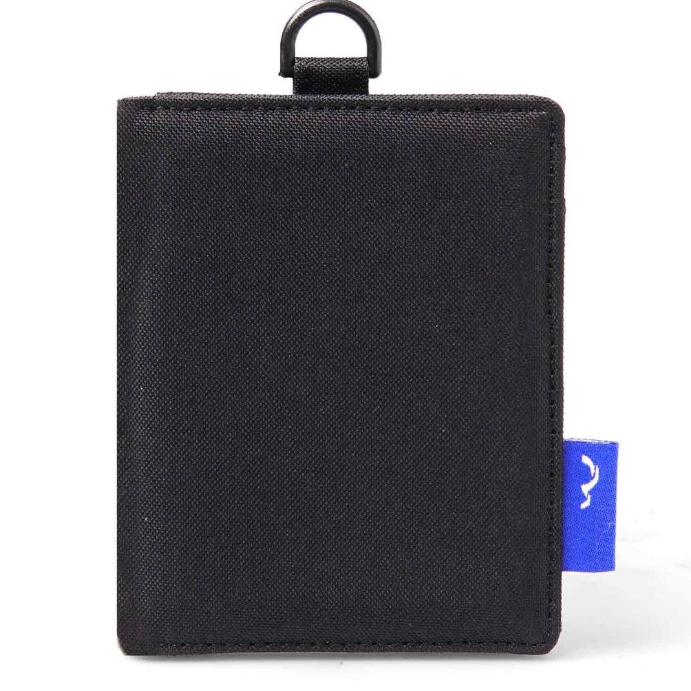 Heatshrin Wallts Lorey - ป้ายชื่อเชือกเส้นเล็ก Id Card ผู้ชายผู้หญิง Gh-67