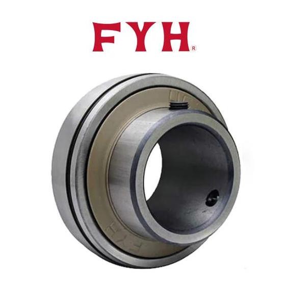 INSERT BRG UC206 FYH AS 30MM 30x62x38.1 UC 206