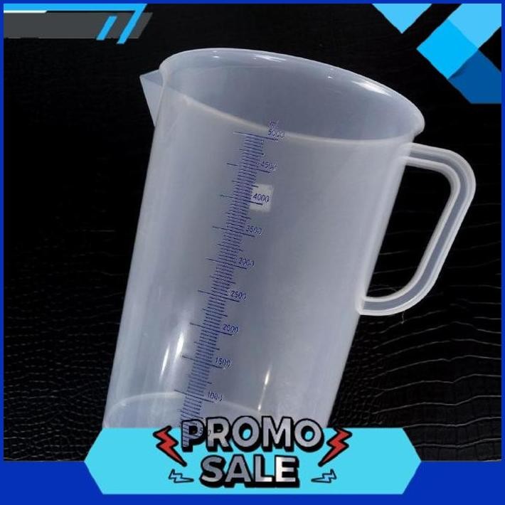 GREENLEAF SCARLETT MEASURING CUPS 0.5 L -1830