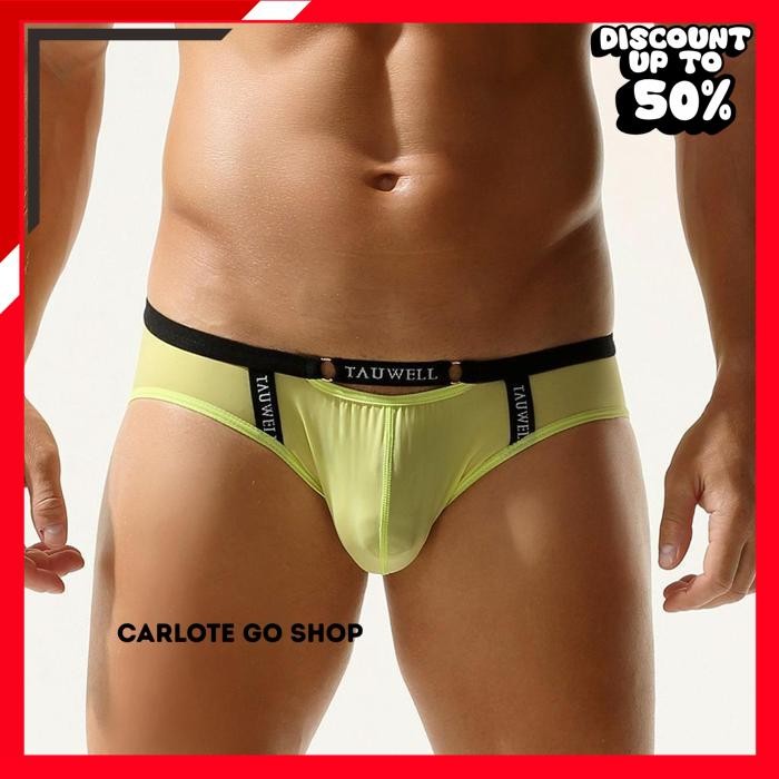 TWRING MENS UNDERWEAR BY CARLOTE GO SHOP
