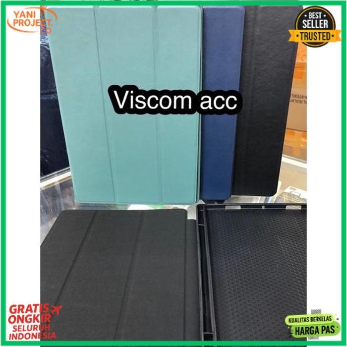 Premium Tab S6Lite P615 / Tpu Smartcase Samsung Tab S6Lite 10.4In Tpu Slot Pen Premium