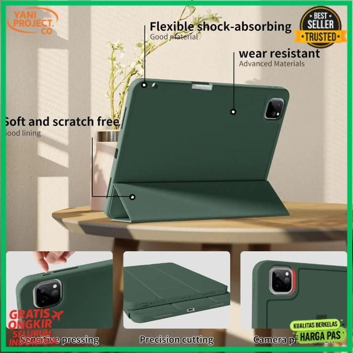 Samsung Tab A9 / Samsung Tab A9 / Samsung Galaxy Tab A9 / Galaxy Tab A9+ 5G Lte Wifi Smartcase Slot 