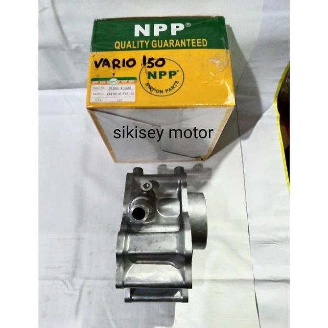 NPP SEHER BLOCK VARIO 150/PCX 150 29100-K3600 มอเตอร์ไซค์เดิม