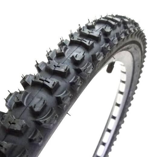 ยางจักรยานเสือภูเขา Kenda 26 x 1.95 ขนาด 26 นิ้ว 26x1.95