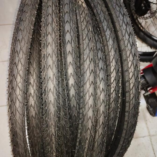 ยางนอกขนาด 700x40c kenda 700x40c ยางนอกจักรยานไฮบริด