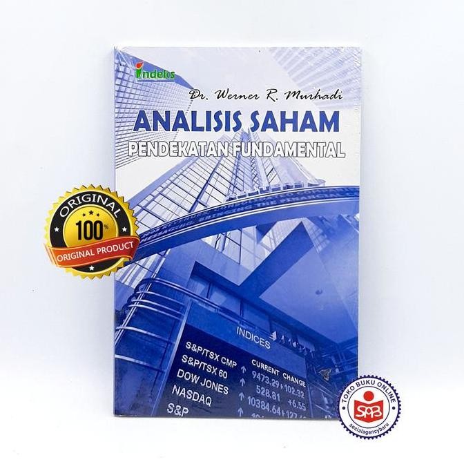 Fundamental Approach Stock Analysis - Werner R. มูราดี