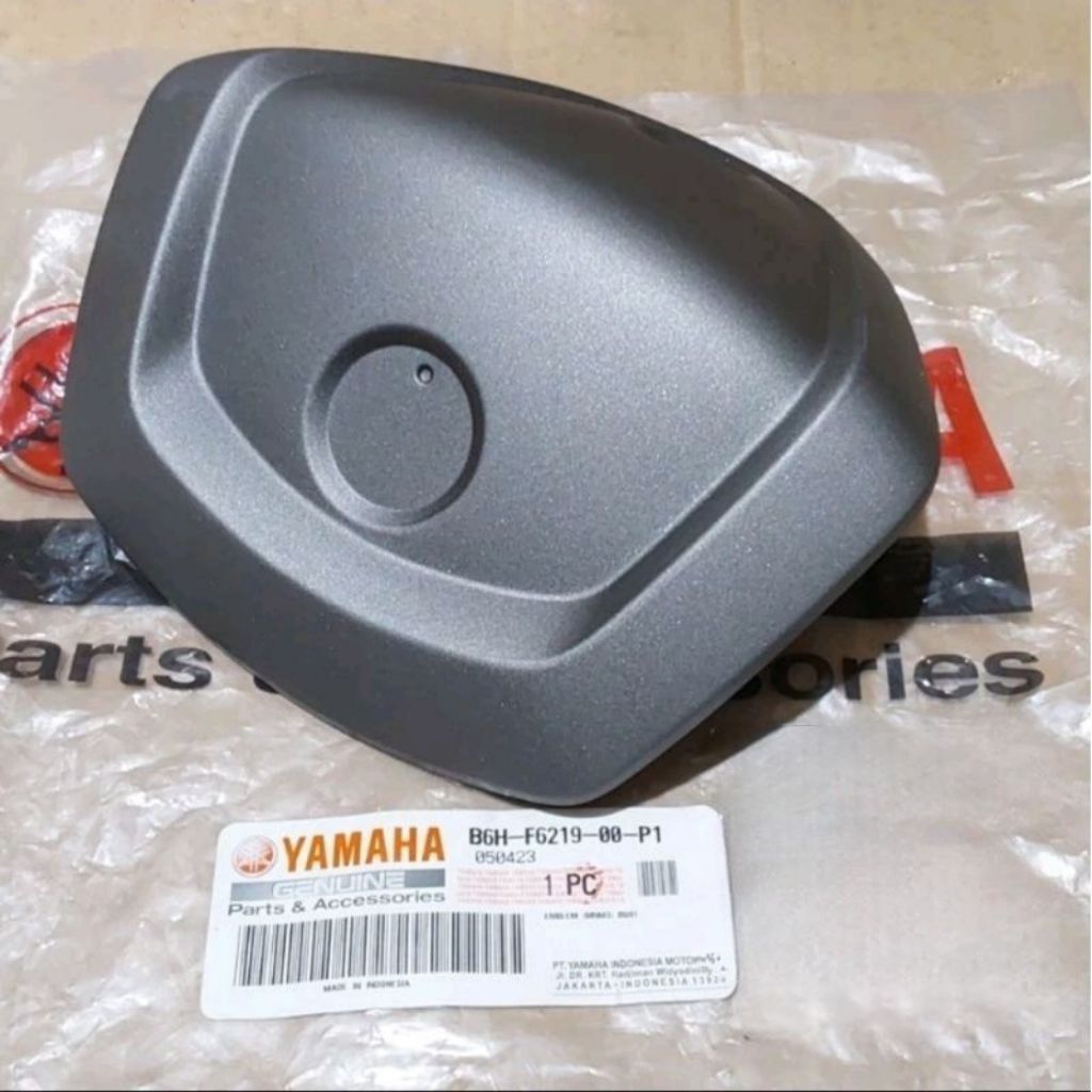 ฝาครอบแฮนด์ Nmax, N Max 2020 ทุกรุ่น (B6H F6219 P1) เดิม Yamaha