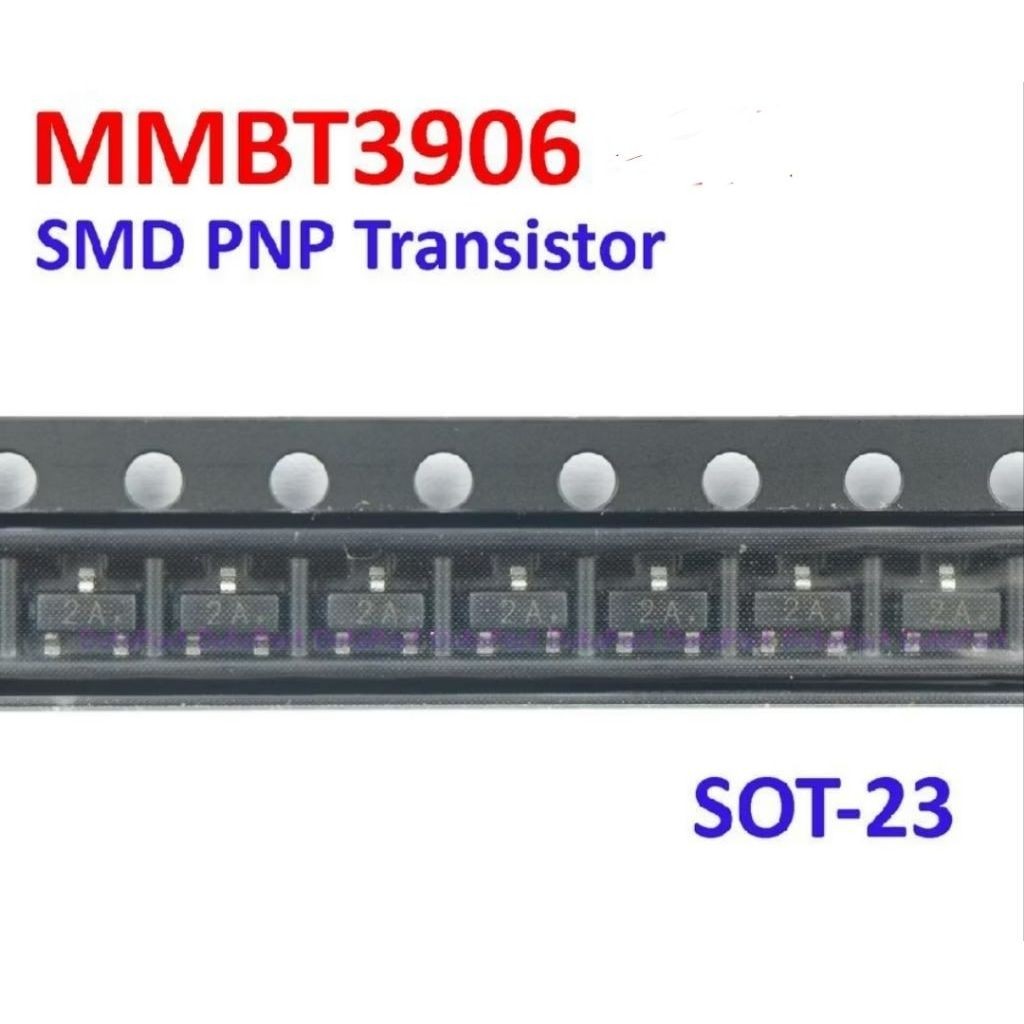 ทรานซิสเตอร์ smd 3904 หรือ 1AM