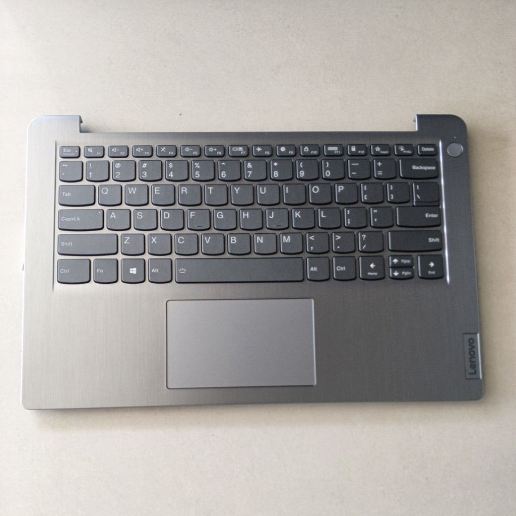 กรอบคีย์บอร์ด Lenovo Ideapad Slim 3 14IAU7