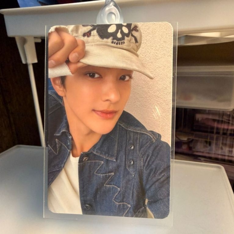 อย่างเป็นทางการ CORTIS PHOTOCARD KEONHO YETIMAL