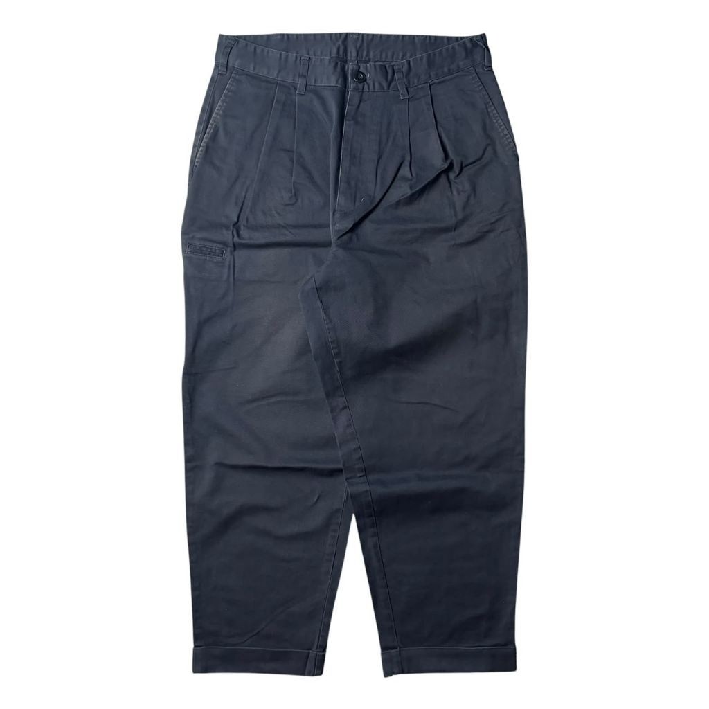 BEAMS GOLF Japan Double Pleated Pants