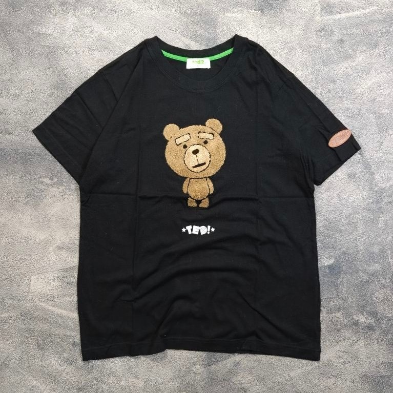 เสื้อยืด Ted2*******