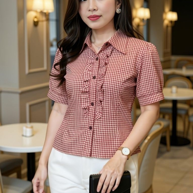 KATUN [AS] เสื้อคอตตอน 99481-6340473821-61347-4827-20557-83953-24270-63010-50917-15032-21598-16765-1