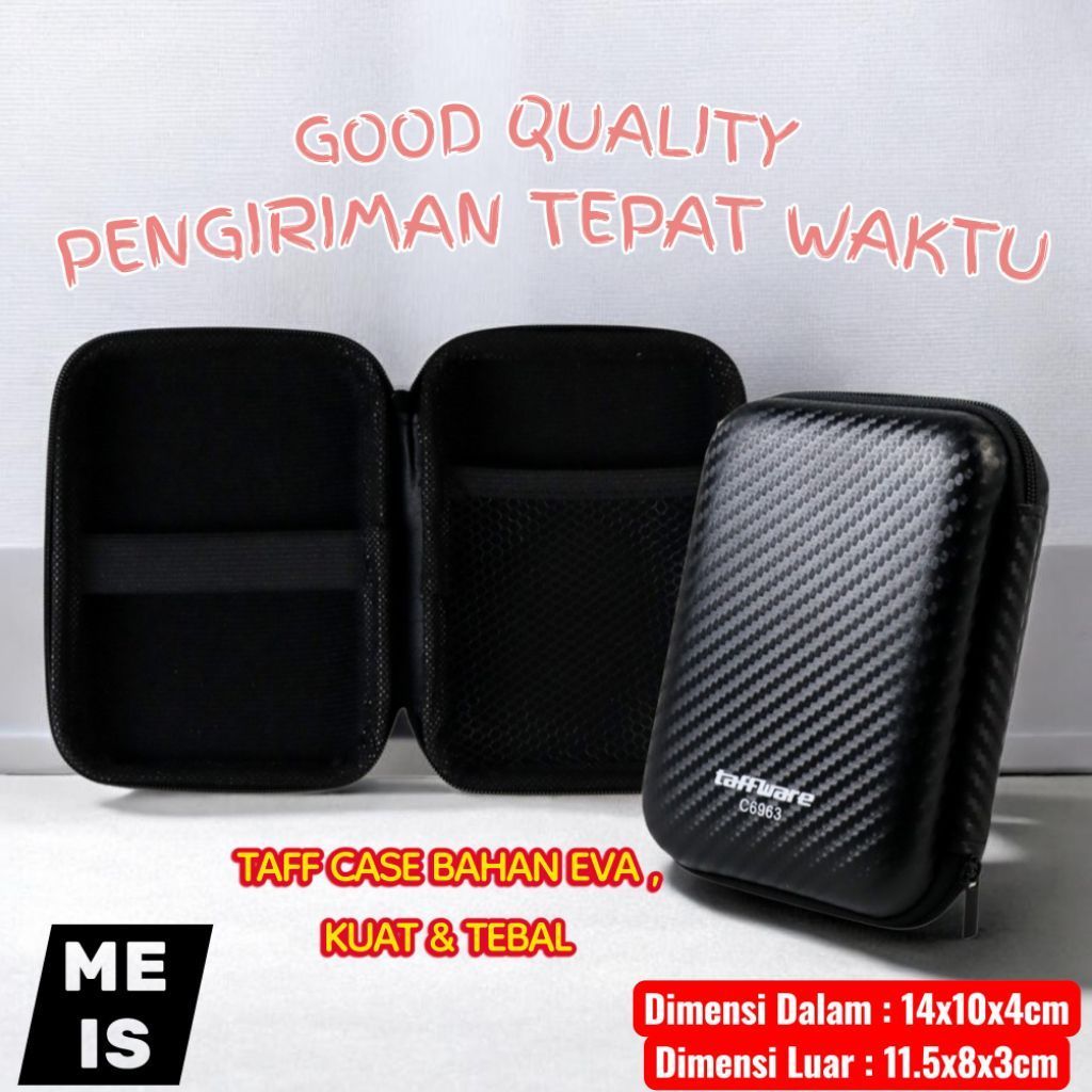 Taff สําหรับ Digicam Nikon S3000 S3100 S3300 S3500 S3600 S3700 S7000 - กระเป๋ากล้องกระเป๋าสตางค์