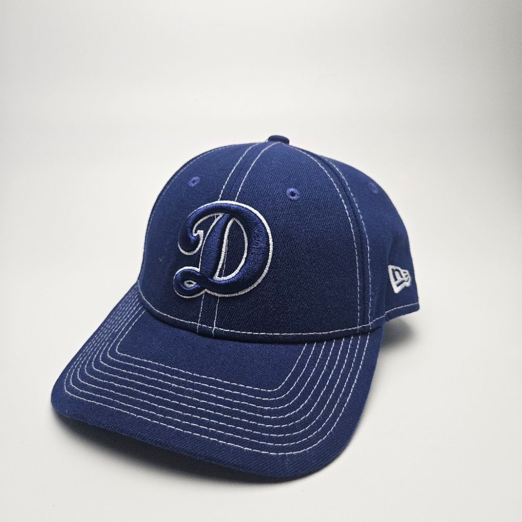 โลโก้หมวก New Era LA Dodgers 9FORTY