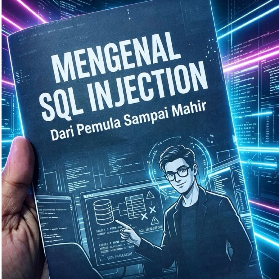 CYBER SECURITY LEARNING MODULE - PRACTICE DIRECTLY - HACKING SQL INJECTION