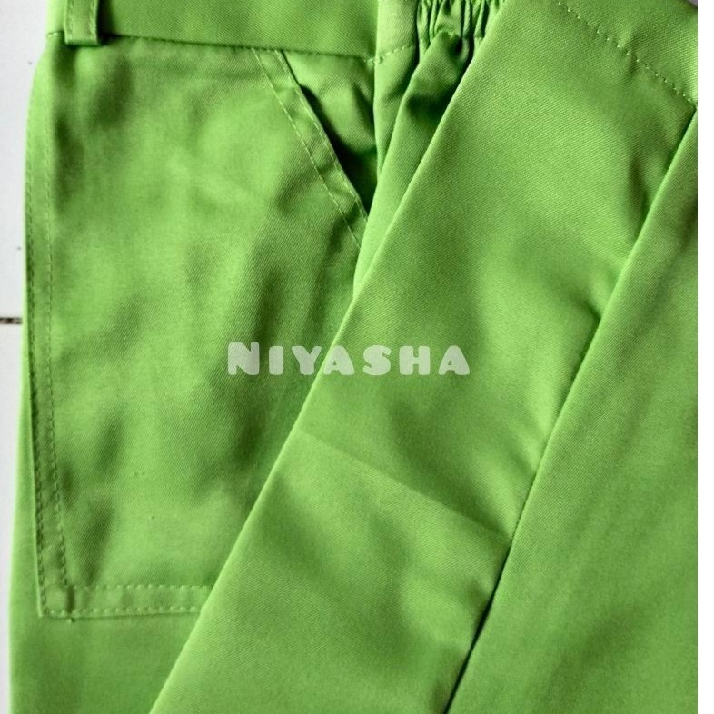 CUSTOM LIME LONG PANTS PJ 80 LP 69 Lpisak 50 Lpaha 43 Lunder 30 ORDER KAK c48au94t9r