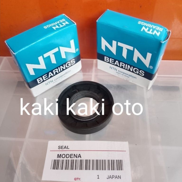 MESIN Sil Bearing kit lava Bearing set ซีลแบริ่งเครื่องซักผ้า Modena 6kg WF663 wf-663 WF620 WF-620