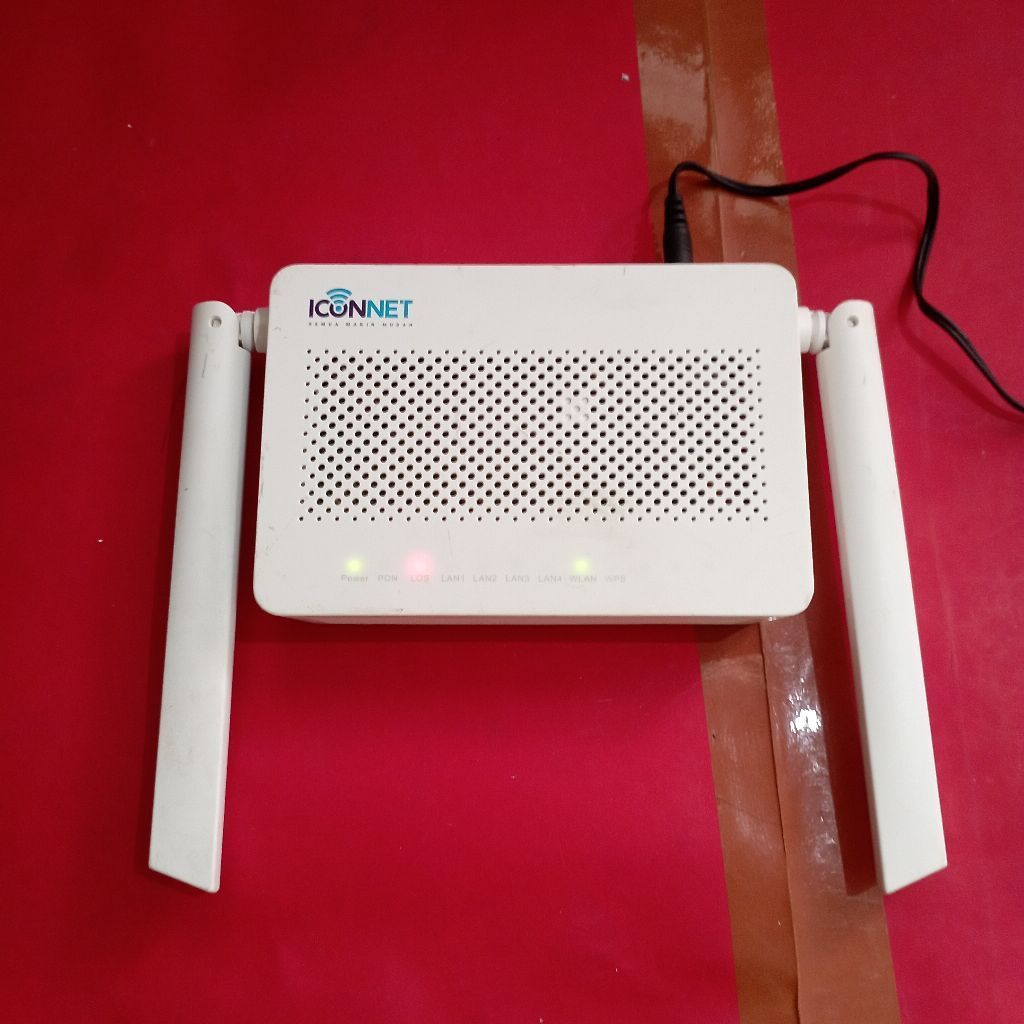 Huawei EG8041V5 光纖終端設備