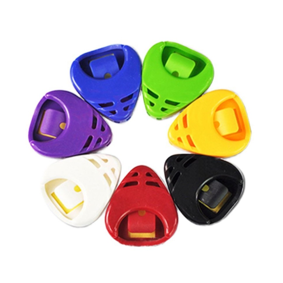 GUITAR PICK HOLDER PIC GUITAR PICK HOLDER