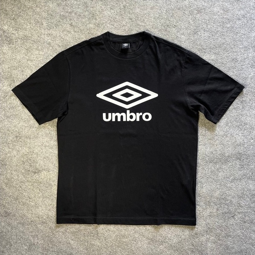 Thsirt Umbro biglogo
