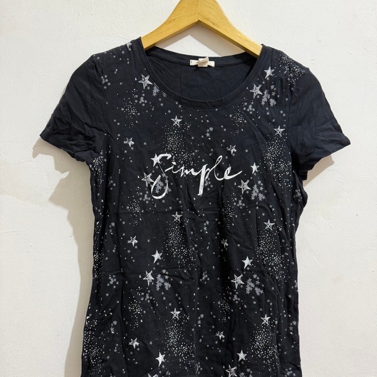 เสื้อยืดท็อปผู้หญิง Esprit (VOL 10)
