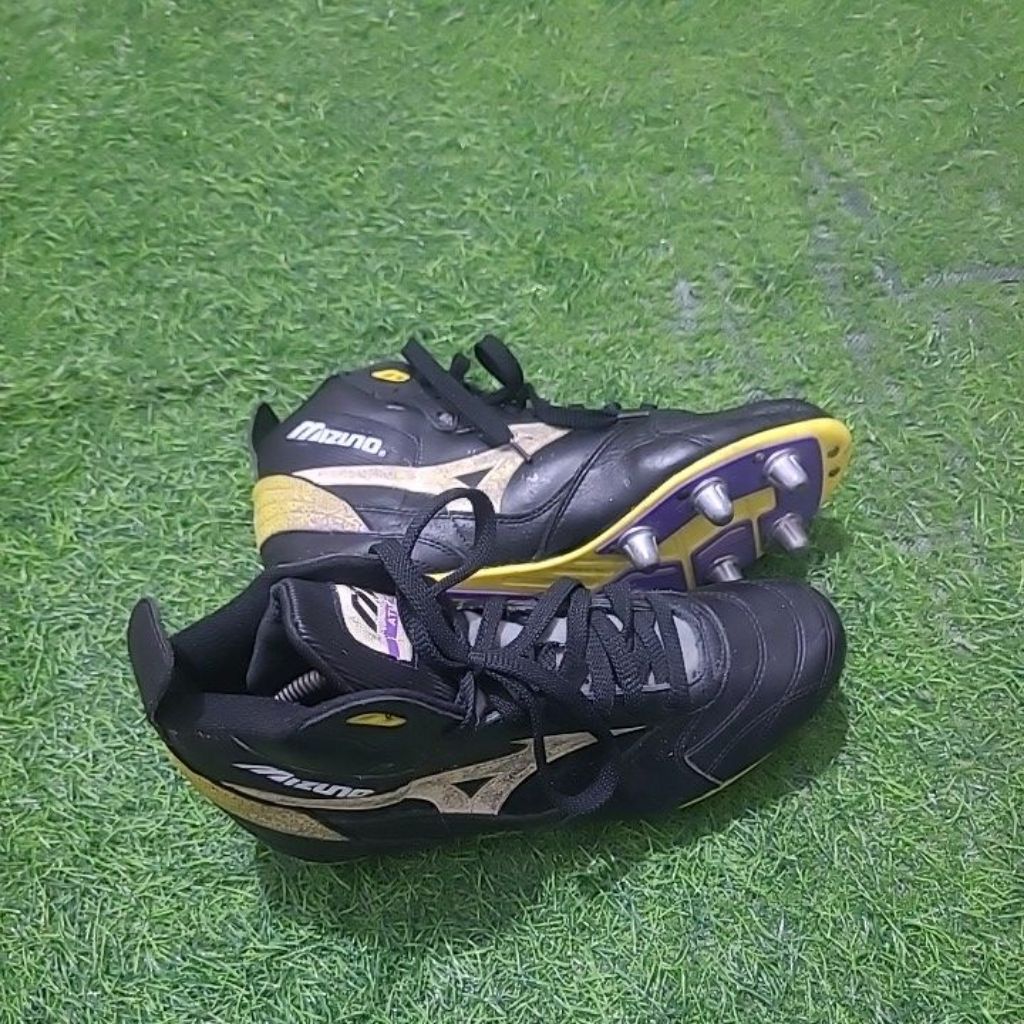 MIZUNO รองเท้าสตั๊ด มิซูโน่ ไซส์ 42