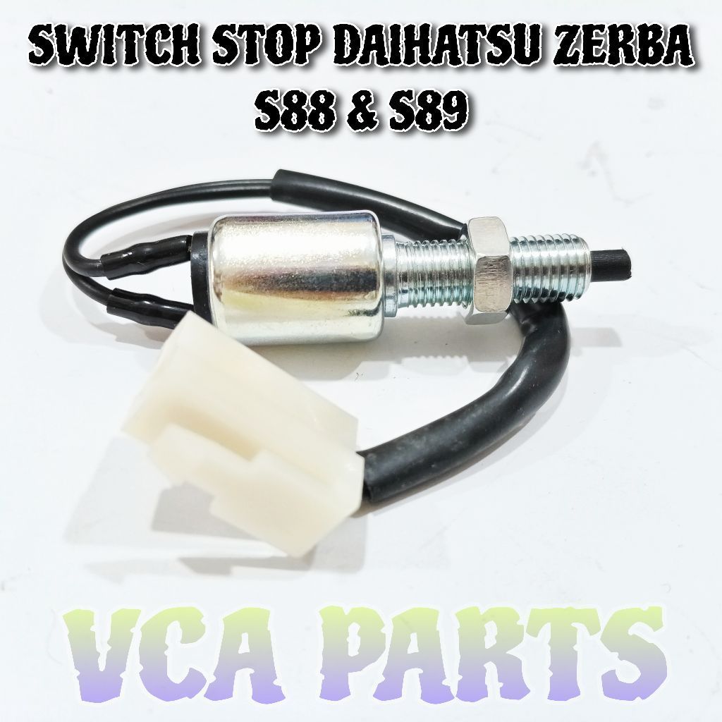สวิตช์ STOP DAIHATSU ZERBA S88 / S89