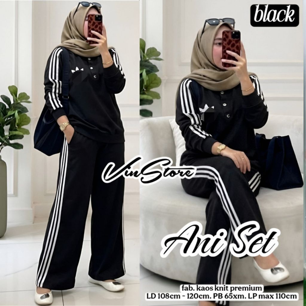 ANI SET VINSTORE 22*